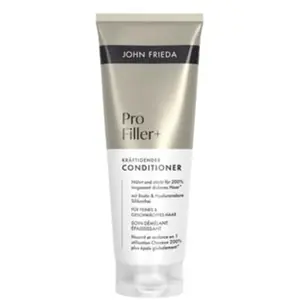JOHN FRIEDA ProFiller+ Kräftigender Conditioner Conditioner