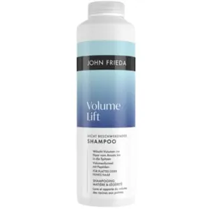 JOHN FRIEDA Volume Lift Nicht beschwerendes Shampoo Shampoo pas cher