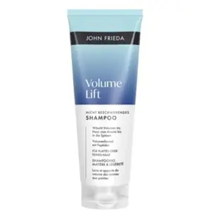 JOHN FRIEDA Volume Lift Nicht beschwerendes Shampoo Shampoo