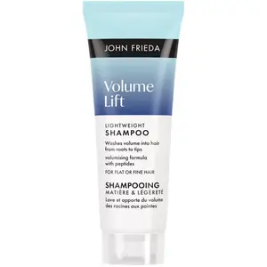 John Frieda Volume Lift Shampoo For Flat Fine Hair pas cher