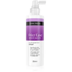 John Frieda Frizz Ease Infinite Smooth Blow-Out Spray