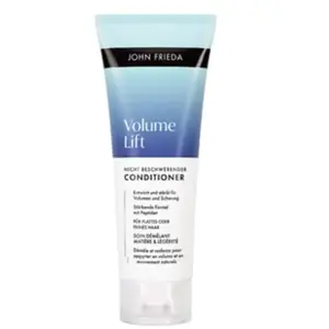 JOHN FRIEDA Volume Lift Nicht beschwerender Conditioner Conditioner pas cher