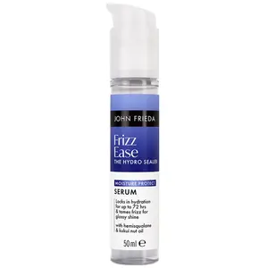 Comparateur de prix : John Frieda Frizz Ease Original Serum - 50 ml