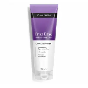 Comparateur de prix : John Frieda Frizz Ease Conditioner - 250 ml