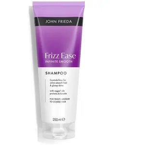 FRIZZ-EASE infinite smooth champú suavizante 250 ml pas cher