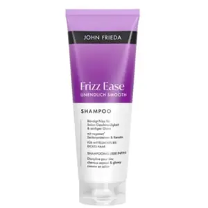 JOHN FRIEDA Frizz Ease Unendlich Smooth Shampoo