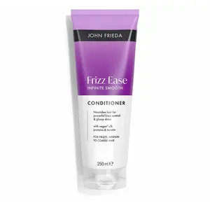 FRIZZ-EASE infinite smooth acondicionador suavizante 250 ml pas cher