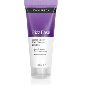 John Frieda Frizz Ease Touch-Up Crème - 100 ml