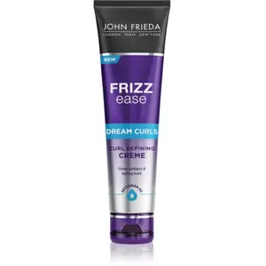 John Frieda Frizz Ease Dream Curls Crème - 150 ml pas cher