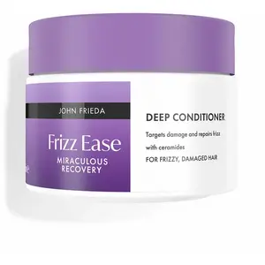 Comparateur de prix : John Frieda Frizz Ease Haarmasker Conditioner - 250 ml