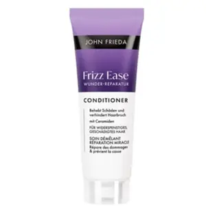 JOHN FRIEDA Frizz ease Wonderreparatie RL Conditioner pas cher