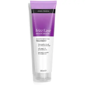 FRIZZ-EASE infinite smooth tratamiento suavizante 150 ml pas cher