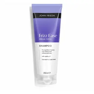 John Frieda Frizz Ease Dream Curls Shampoo - 250 ml