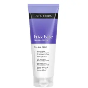 JOHN FRIEDA Frizz Ease Traumlocken RL Shampoo