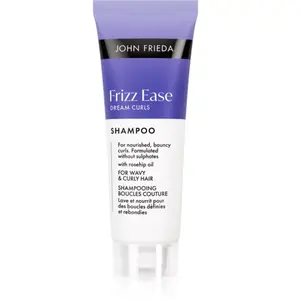 John Frieda Frizz Ease Dream Curls Shampoo pas cher
