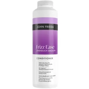 JOHN FRIEDA Frizz Ease Unendlich Smooth Conditioner