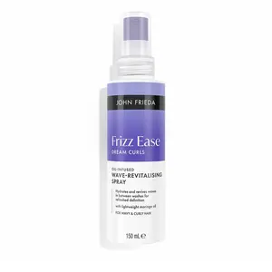 Comparateur de prix : John Frieda Frizz Ease Dream Curls Haarspray - 150 ml