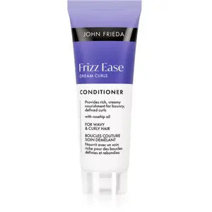 John Frieda Frizz Ease Dream Curls Conditioner pas cher