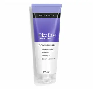 John Frieda Frizz Ease Dream Curls Conditioner - 250 ml