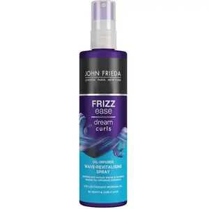 FRIZZ-EASE spray revitalizador de rizos 150 ml pas cher