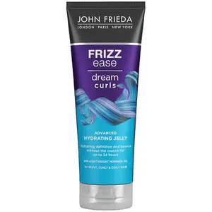 John Frieda Frizz Ease Dream Curls Advanced Hydrating Jelly - 200 ml pas cher