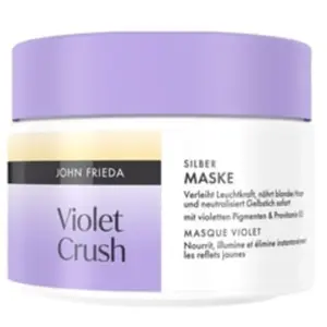 JOHN FRIEDA Violet Crush Masque Violet Haarmasker pas cher