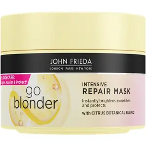 John Frieda Go Blonder Lightening Haarmasker - 250 ml pas cher