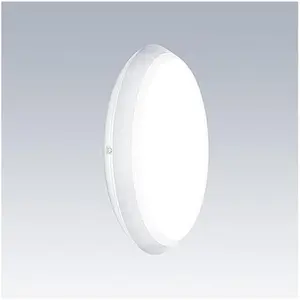 Thorn, Applique + plafonnier, Lampe à LED plastique Katona 16,3W 3000K...