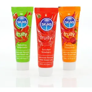 Creative Conceptions Skins Proefverpakking - Fruity - 3x 12 ml pas cher