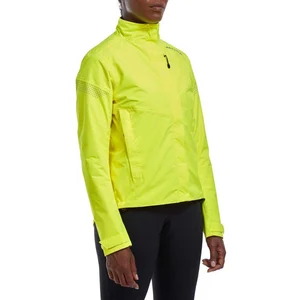Altura Nevis Nightvision Womens Cycling Jacket - Yellow SVendu paramazon