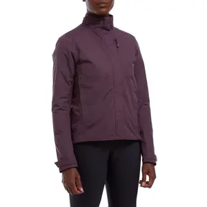 Altura Nevis Nightvision Womens Cycling Jacket - Purple S pas cher
