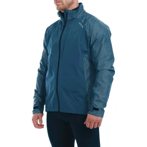 Altura Nightvision Storm Waterproof Mens Cycling Jacket - Navy LVendu paramazon