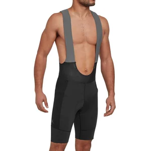 Altura Endurance Cuissard à bretelles pour homme