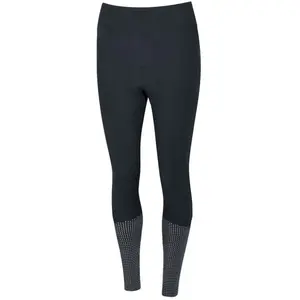 Cuissard long sans bretelles femme Altura Dwr Nightvision Noir XL