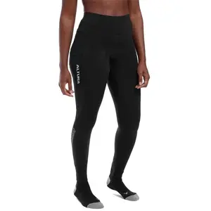 Altura Cuissard Long Sans Bretelles Dwr Nightvision