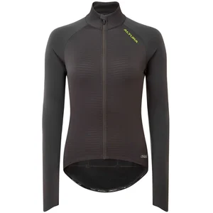 Altura Icon LS Jersey Femme, gris (carbon), 12Vendu paramazon