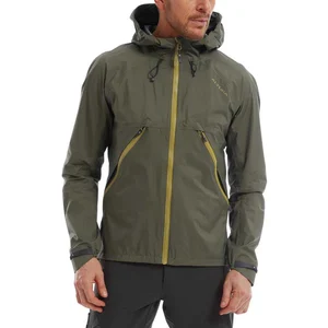 Altura Ridge Pertex Veste imperméable pour homme, Vert (vert olive), S pas cher