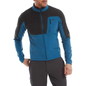 Altura All Roads Polaire pour homme, bleu, L pas cher
