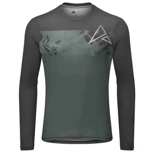 Altura Kielder Ls Maillot de VTT pour homme pas cher