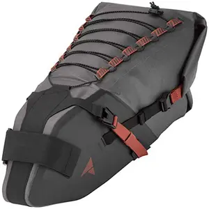 Altura Vortex Sac à dos imperméable pour vélo Gris Taille L 17 l pas cher