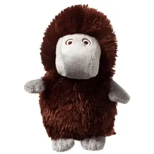 Moomin - Ancestor knuffel - 17 cm - Pluche pas cher