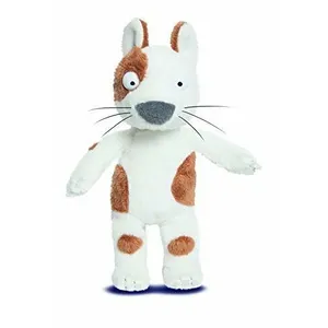Room on the Broom Chambre sur le balai en peluche pas cher