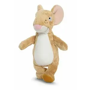 Peluche souris gruffalo pas cher