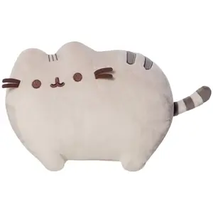AURORA Knuffel - Pusheen Cassic - 24cm pas cher