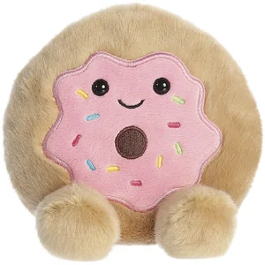 Aurora Palm Pals Claire Donut (12 cm) pas cher