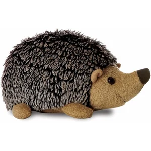 Aurora Pluche Egel knuffel - 20 cm - dieren knuffels pas cher