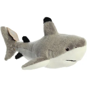 Eco Nation Nounours Aurora Shark pas cher