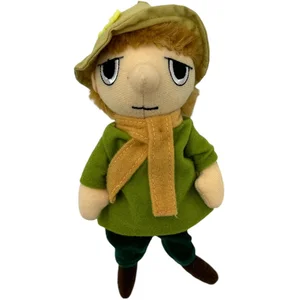 Moomin - Snufkin knuffel - 18 cm - Pluche pas cher