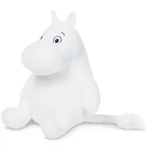The Moomins Peluche Moomin 13 pouces pas cher