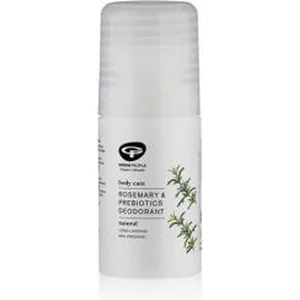 Green People Deodorant Natural Rosemary - 75 ml pas cher